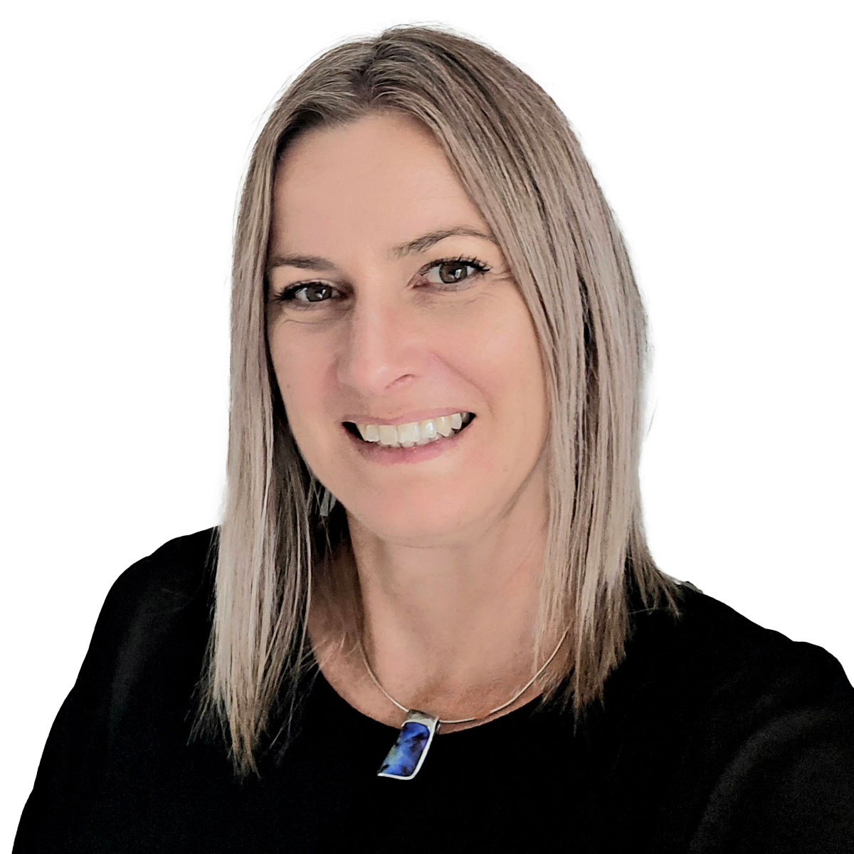 Alica Cooper, Chartered Accountant